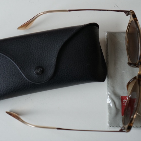 Ray Ban Erika Sunglasses - Picture 2 of 5